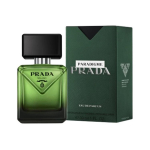 PRADA Erakordsed Meeste Parf&uuml;&uuml;mid Puidune Eau De Parfum EDP Bergamot Muskus 100ml 30ml