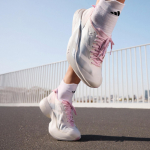 adidas Adizero Adios Pro 4 Tokyo Maraton Kirsipuu&otilde;is (Naiste omad) 36.5