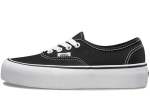 Vans Authentic Platform 'Must' 35
