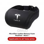 Tesla Model 3 Y X S jaoks Kahepadi Peatugi Autoistme Kaelatugi Autoseadme Peatugi Model Y Tarvikud must