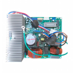TCL-i konditsioneeri v&auml;lis&uuml;ksuse juhtpaneeli A010419 Circuit PCB konditsioneerikomponentide jaoks