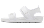 Puma SoftRide Sandaal 'Valge Hall Lilla' 40.5