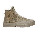 Feng Chen Wang x Converse Chuck 70 2-in-1 High 'Betoonhall' 36.5