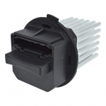 LR002685 30767040 Uus puhuri mootori takisti Volvo S80 XC60 LR2 HVAC Land Roveri jaoks