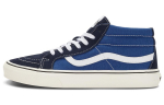 Vans SK8 Mid Reissue 'Tumesinine Hall' VN0A391F5TU 37