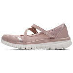 Skechers Modern Comfort Kangas S&uuml;nteetiline Nahk Mood Kerged Platvormiga Mary Jane Kingad Naiste kingad 100967-MVE 39 gray