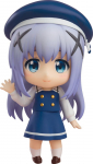 Nendoroid Kas tellimus on BLOOM Chino Talivorm Plastikust V&auml;rvitud Liigutatav Figuur K&uuml;&uuml;lik? Ver. Mittemastaapne