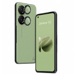 Alumiiniumist tagakaamera r&otilde;nga klaaskaitse Asus Zenfone 10 jaoks Metallist kaamerakaitse ASUS Zenfone10 jaoks Kaitsev objektiivikate Asus Zenfone 10 must