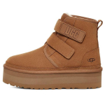 UGG Neumel platvormsaapad Kastanipruun Naiste 1130554-CHE 41