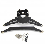 Uus Mootorratas BMW R 1200 RT R1200RT jaoks Enne 2009 Navigatsioonihoidik GPS-navigaator USB-laadija Telefonihoidik