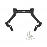 Yamaha FJR1300 2013 2014 2015 2016 2017 2018 2019 2020 2021-2024 Mootorratta GPS-navigatsiooniplaadi kinnitus Telefoni hoidja