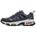 Skechers Skech-Air Seeria Kerged V&auml;litingimustes Matkamiseks Jalan&otilde;ud Meeste Tossud Sinine Hall 237214C-NVGY 44