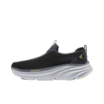 Skechers DLux Vapor Mugavad Moodsad Mitmek&uuml;lgsed Madalad Vabaajas Jalan&otilde;ud Meeste toss Must 233061-BKMT 41