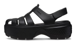 Crocs Stomp Fisherman Sandaalid 'Must' Naiste 209938-001 38-39