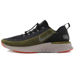 Nike Odyssey React Shield 'Olive Flak' Meeste AA1634-300 EU 44 black