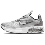 (NAISTE) Nike Zoom Air Fire madalad valged/h&otilde;bedased naiste kingad DR7852-001 EU 36.5