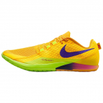 Nike Zoom Rival Waffle 7 'Citron Pulse Blue Void' Meeste II7400-800 EU 41