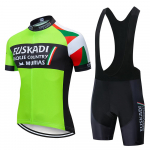 2026 Suvine EUSKADI Meeskonna Jalgrattas&auml;rgi Komplekt Jalgrattariided MTB Rattariided &Uuml;likond Maillot Ropa Ciclismo Mees Jalgrattas&otilde;idu Jalgratturi &Uuml;likond Asian size-S