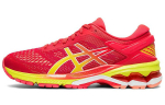 ASICS Gel Kayano 26 'Arise Laser Pink Sour Yuzu' Naiste 1012A609-700 37