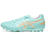 ASICS DS LIGHT PRO AG Kunstmuru Looduslik Muru Kulumiskindlad Jalgpallikingad Meeste Sinine 1103A116-400 40.5