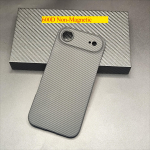 T&otilde;eline Kevlar Aramid S&uuml;sinikkiust &Uuml;mbris iPhone 17 Pro Max 17Pro jaoks Magsafe Luksuslik Kate Magnetiline &Uuml;li&otilde;huke Telefonikate iPhone Air