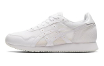 ASICS Tiger Runner Kehalise Kasvatuse Test & Eksam Polsterdus Kulumiskindel Polsterdus, Kulumiskindel Madal s&auml;&auml;reosa 1204A015-103 37