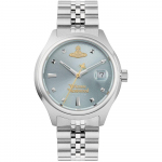 Vivienne Westwood VV311LBLSL Little Camberwell Naiste k&auml;ekell 29mm h&otilde;be