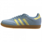 Adidas Originals Samba Og Mugavad Mitmek&uuml;lgsed Madalad Rula Kingad Naiste tossud Sinised JH7599 38