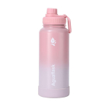 Tass roostevabast terasest sporditermos tassi gradient suur maht vaakumpudel 1L lekkekindel termiline veepudel fitness <50ml