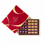 Godiva &Scaron;okolaadivaliku karp