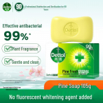 Dettol Antibakteriaalne seebipulk