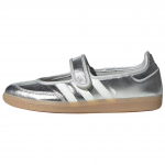 Adidas Originals Samba Jane T Kingad Klassikalised Mugavad Lamedad Mary Jane Naiste kingad H&otilde;bedased KK2502 36