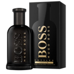 BOSS 2022 Pudel Kindel Parf&uuml;&uuml;m Puidune L&otilde;hn Parfum / 200ml pruun