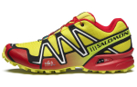 SALOMON Speedcross 3 'Sulphur' 474936 36⅔