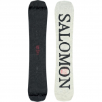 SALOMON 25/26 Craft CAMBER Pulber Unisex Lumelauad L47945200 150cm