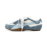 Puma Bella Mina Mugavad Vastupidavad Vabaaja Jalan&otilde;ud Naiste toss Sinine 407667-01 38.5 gray