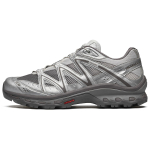 Slam Jam x Salomon XT-Quest Plum Kitten Unisex tossud H&otilde;bedane Lunar-Rock Vintage-Khaki L47419300 45⅓ gray