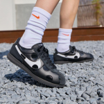 Nike Wmns Cortez 'T&auml;pid Must Valge' Tossud 38 white