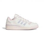 Adidas Originals Trefoil Seeria FORUM LOW CL W Unisex Vabaajajalatsid JP9023 40 roosa/valge