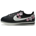 Nike Cortez Ltr Florette Mugavad Mitmek&uuml;lgsed Vabaaja Jalan&otilde;ud Naiste tossud Must Roosa Valge IV5675001 38.5 gray