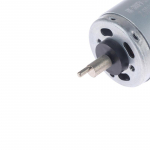 3.6V Asendus 7200 p/min Juuksel&otilde;ikusmasina mootor 8148/8591 Elektrilise trimmeri mootorile