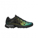 Salomon XT-Whisper Void Iridescent Green Unisex Tossud Must H&otilde;be-Metallik-X L47875500 36