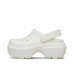 Crocs Classic Lastejalatsid Unisex Sandaalid & Pl&auml;tud 38-39(M6W8) valge