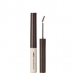 Kiire Skinny kulmugeel (7 v&auml;rvi) 02 Dark Brown