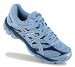 Asics GEL-CUMULUS 16 - Meeste tossud Spordijalatsid Sinine 1203A733-400 ORIGINAAL EU 41.5 UK 7 sinine