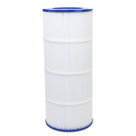 Basseinifiltri kassett Pentair CC100, CCRP100, Pleatco PAP100, Unicel C-9410, Filbur FC-0686, Pentair R173215 jaoks, 100 ruutjalga
