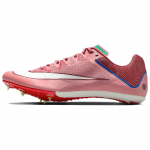Nike Rival Sprint Punane T&auml;hetolm Staadioniroheline &Uuml;likoolipunane Kahvatu Ivoor HQ2061-600 42.5 punane