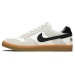 Nike SB Delta Force Vulc Kate Libisemiskindel Madal Kets Lauaketsi Kingad Unisex Beež Valge Must 942237-101 40.5 white