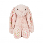 Jellycat Blossom Bunny Kirss Keskmine Roosa ONE SIZE roosa