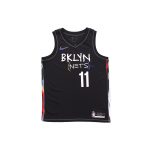 Nike Nba Brooklyn Nets Kyrie Irving City Edition S&auml;rk CN1713-018 XXL must
